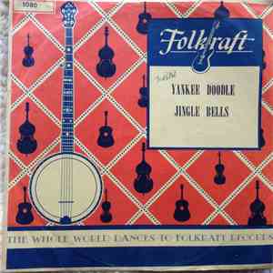 American Squares Country Dance Band - Jingle Bells / Yankee Doodle