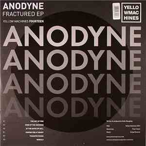 Anodyne  - Fractured EP