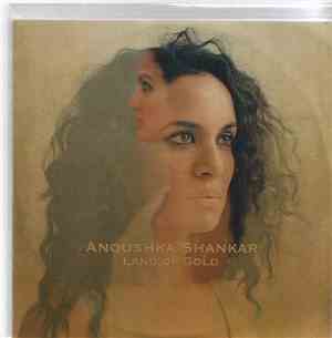 Anoushka Shankar - Land Of Gold