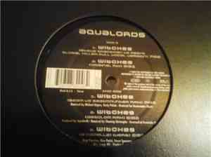 Aqualords - Witches