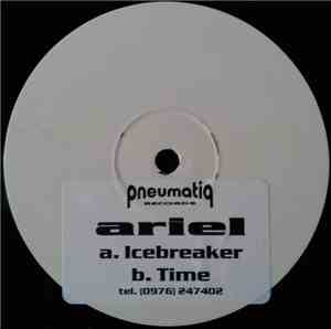 Ariel  - Icebreaker