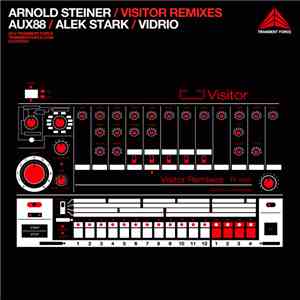 Arnold Steiner - Visitor Remixes