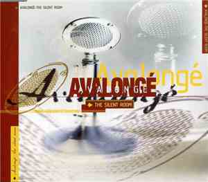 Avalongé - The Silent Room