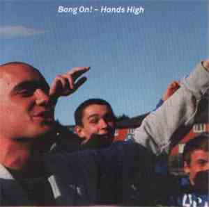 Bang On! - Hands High