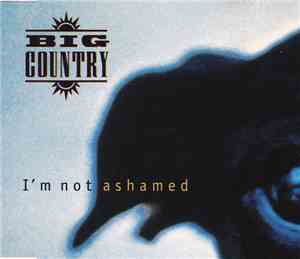 Big Country - I'm Not Ashamed