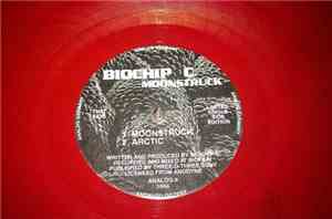 Biochip C - Moonstruck