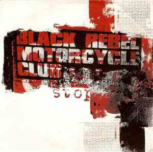 Black Rebel Motorcycle Club - Stop