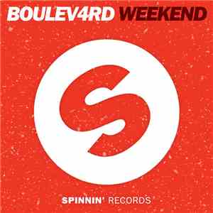 Boulev4rd - Weekend