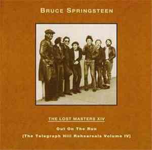 Bruce Springsteen - The lost masters XIV