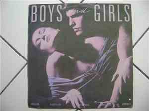 Bryan Ferry - Boys And Girls