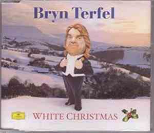 Bryn Terfel - White Christmas