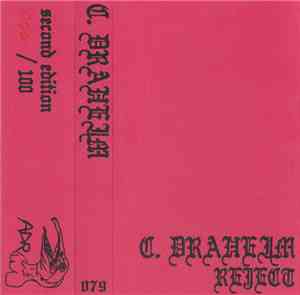 C. Draheim - Reject