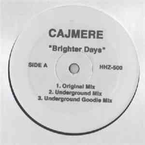 Cajmere / Renegade Soundwave / Petra & Co - House Hitz 500