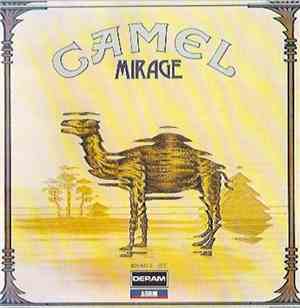 Camel - Mirage