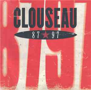 Clouseau - 87  97