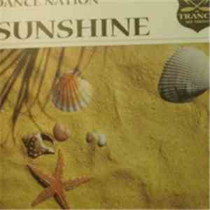 Dance Nation - Sunshine