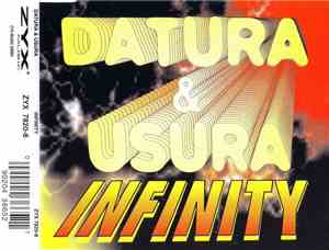 Datura & Usura - Infinity