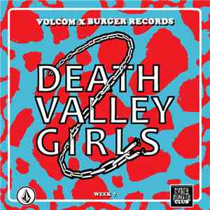 Death Valley Girls - Born Again And Again