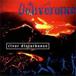 Deliverance  - River Disturbance