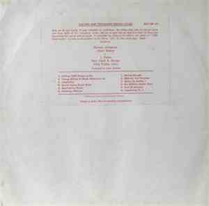 Dennis Alcapone / Skin Flesh And Bones / Pablo - Calling 1000 Dreadlocks