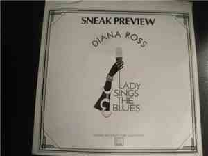 Diana Ross - Sneak Preview 