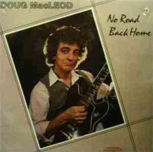 Doug MacLeod - No Road Back Home