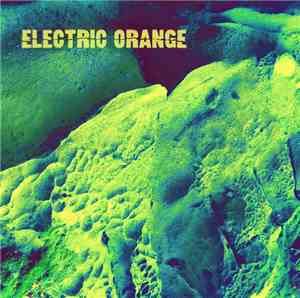 Electric Orange - Netto