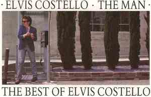 Elvis Costello - The Man (The Best Of Elvis Costello)