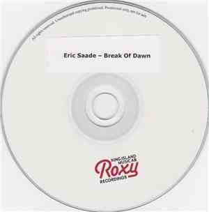 Eric Saade - Break Of Dawn