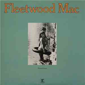 Fleetwood Mac - Future Games