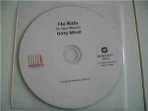 Flo Rida ft. Sam Martin  - Dirty Mind