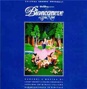 Frank Churchill - Biancaneve E I Sette Nani