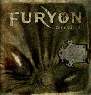 Furyon  - Gravitas