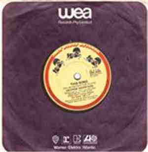 George Harrison - This Song