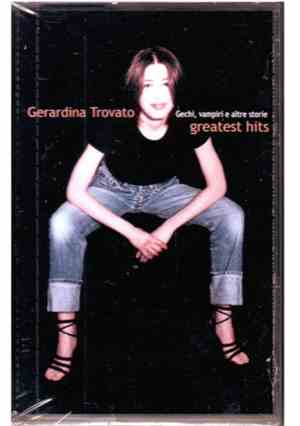 Gerardina Trovato - Gechi, Vampiri E Altre Storie