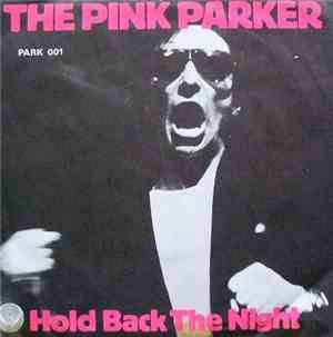 Graham Parker And The Rumour - The Pink Parker