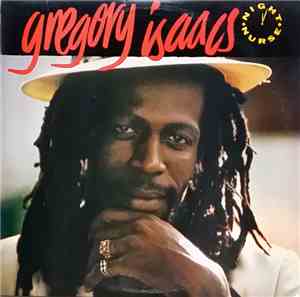Gregory Isaacs - Night Nurse