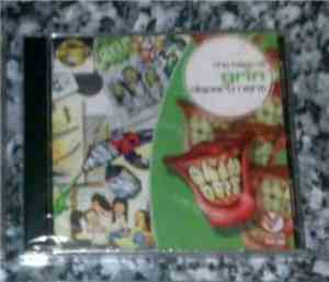 Grin Department - Best Of Grin Department