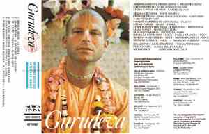 Gurudeva - Il Canto Della Liberazione