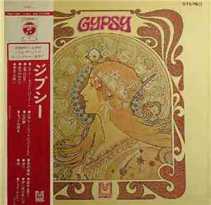 Gypsy  - Gypsy