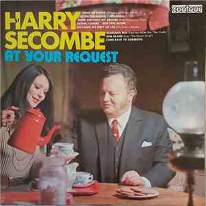 Harry Secombe - At Your Request