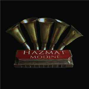 Hazmat Modine - Hazmat Modine