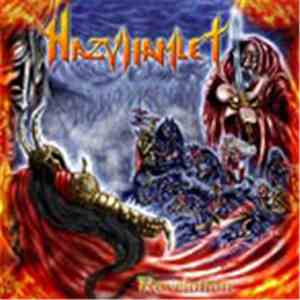 Hazy Hamlet - Revelation