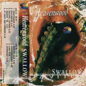 Heavenwood - Swallow