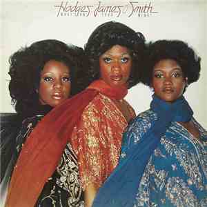 Hodges, James & Smith - What's On Your Mind?