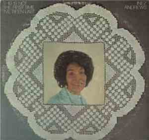 Inez Andrews - This Is Not The First Time I've Been Last