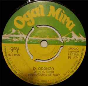 International De Nelly - Thuond Kabondo No.2 / D. Odongo