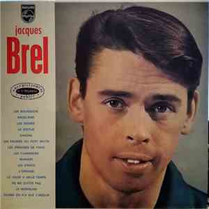 Jacques Brel - Jacques Brel À L'Olympia