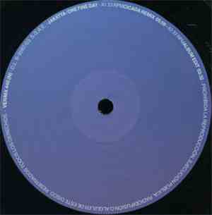 Jakatta - One Fine Day