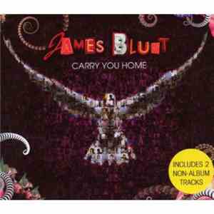 James Blunt - Carry You Home